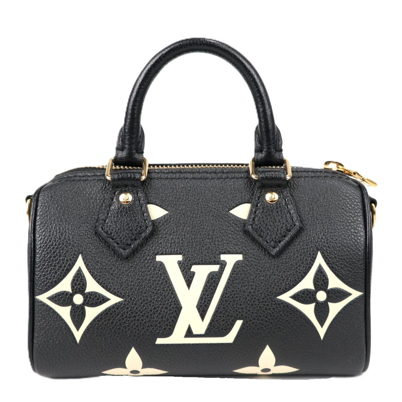 LOUIS VUITTON M81456 SPEEDY NANO MINI BAG
