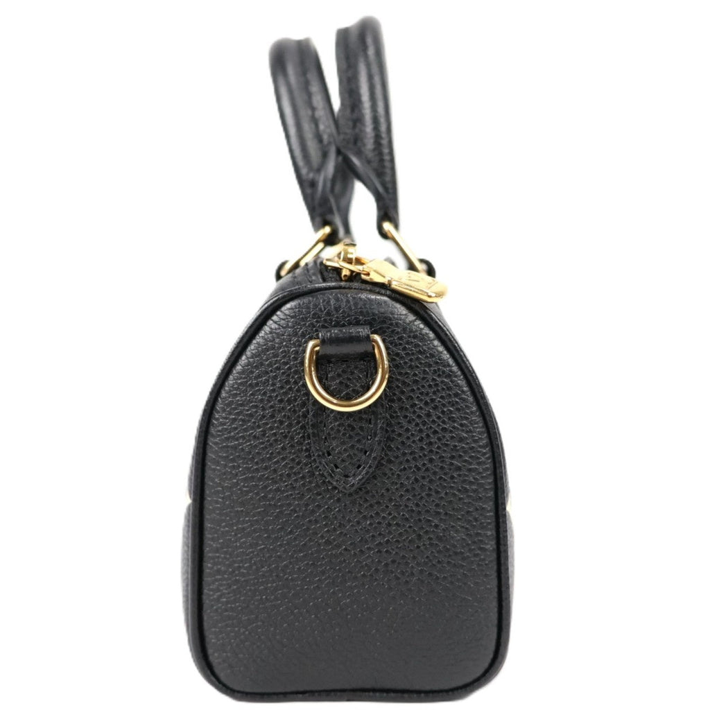 LOUIS VUITTON M81456 SPEEDY NANO MINI BAG