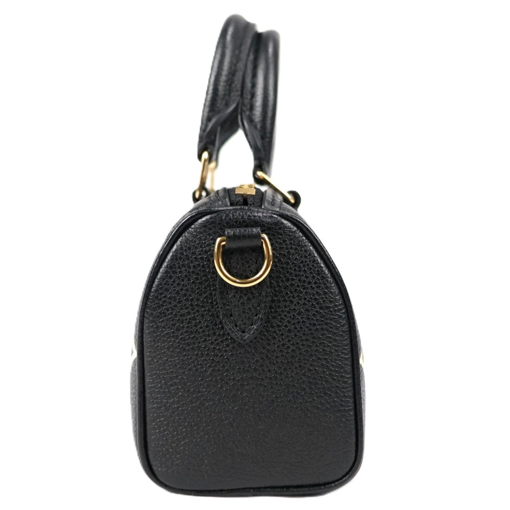 LOUIS VUITTON M81456 SPEEDY NANO MINI BAG