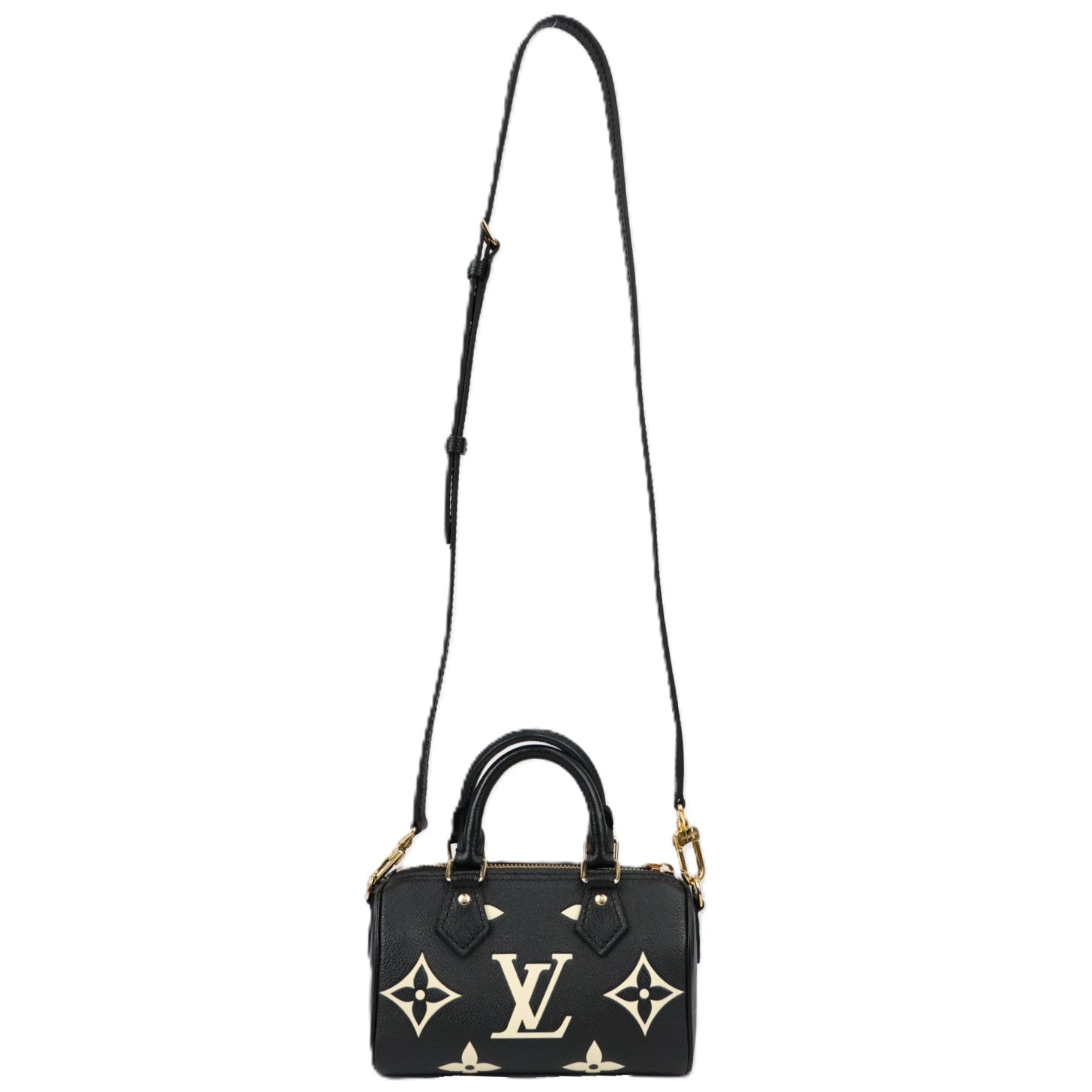 LOUIS VUITTON M81456 SPEEDY NANO MINI BAG