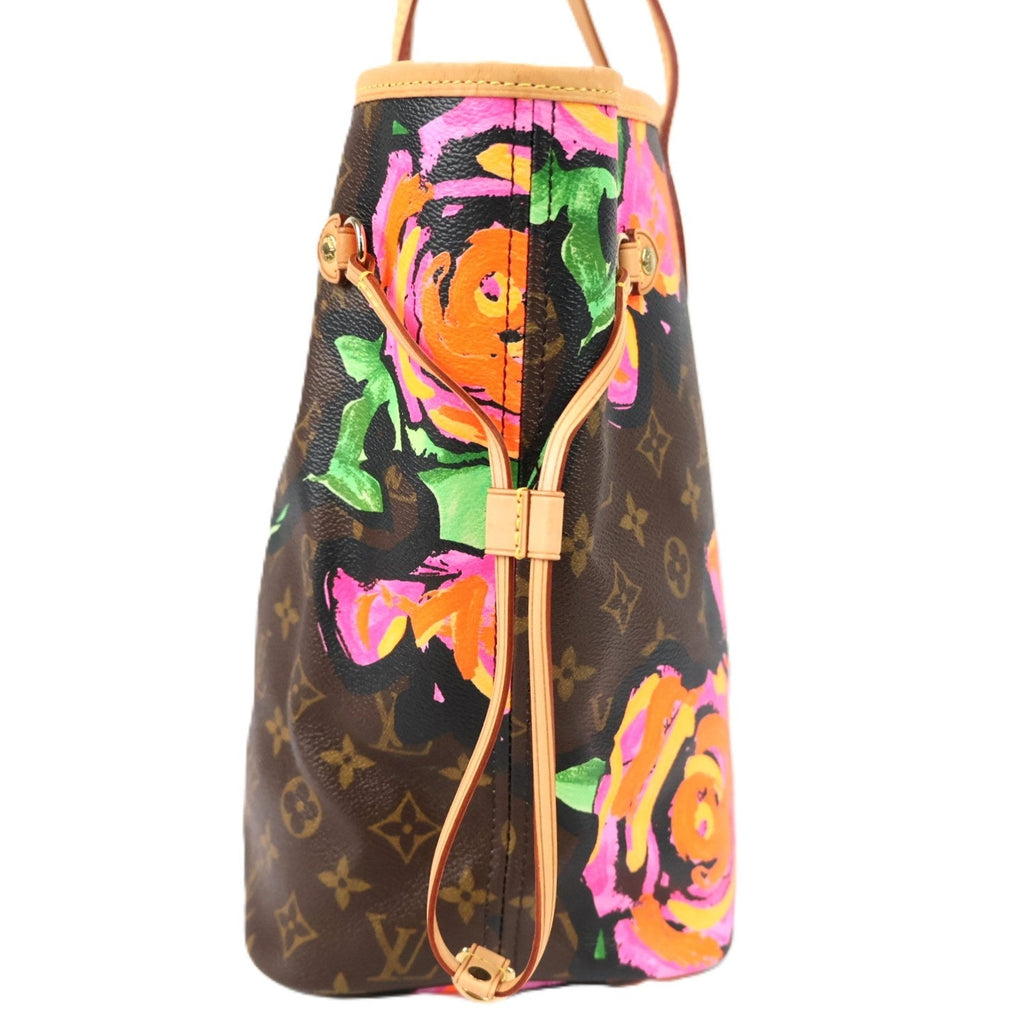 LOUIS VUITTON M48613 NEVERFULL MM TOTE BAG