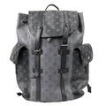 LOUIS VUITTON M45419 CHRISTOPHER MM BACKPACK