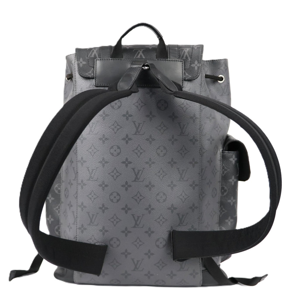 LOUIS VUITTON M45419 CHRISTOPHER MM BACKPACK