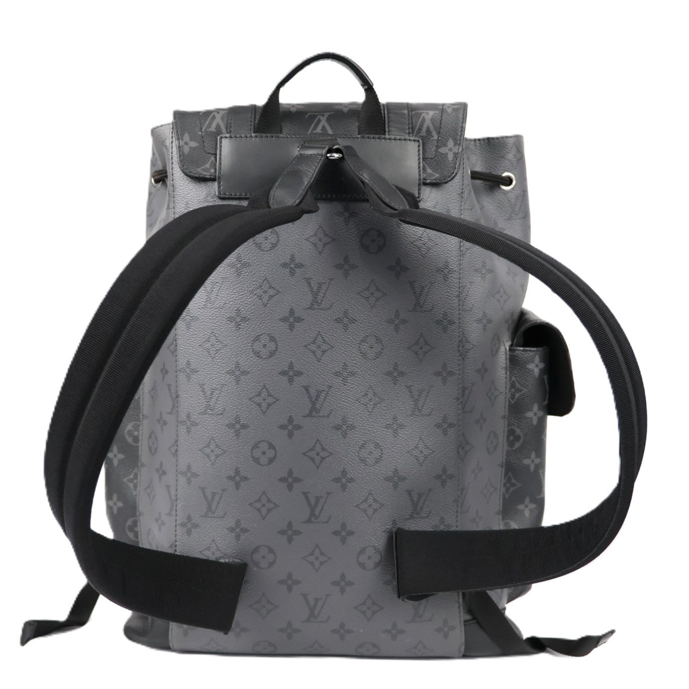 LOUIS VUITTON M45419 CHRISTOPHER MM BACKPACK