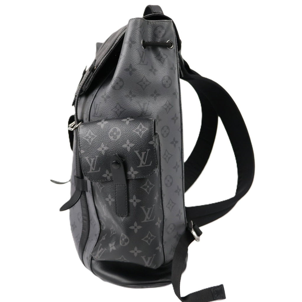 LOUIS VUITTON M45419 CHRISTOPHER MM BACKPACK