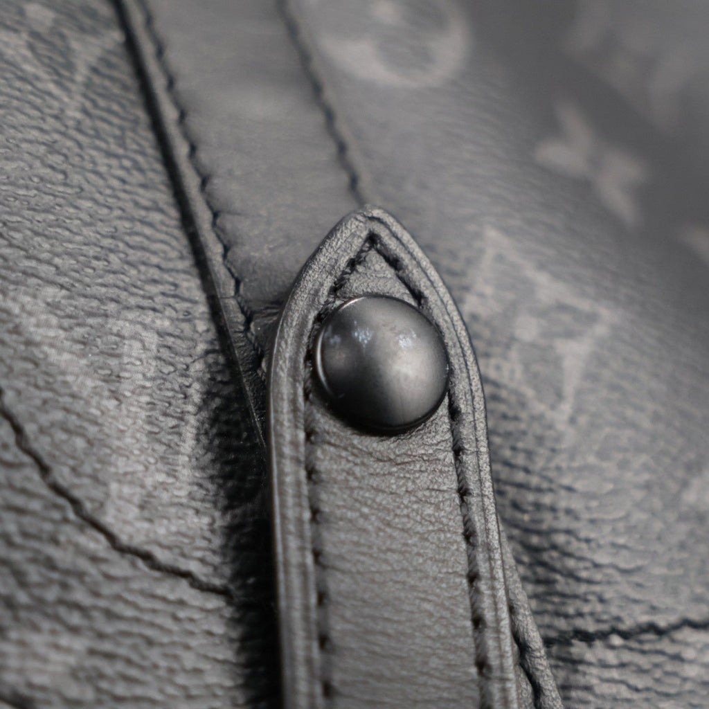 LOUIS VUITTON M45419 CHRISTOPHER MM BACKPACK