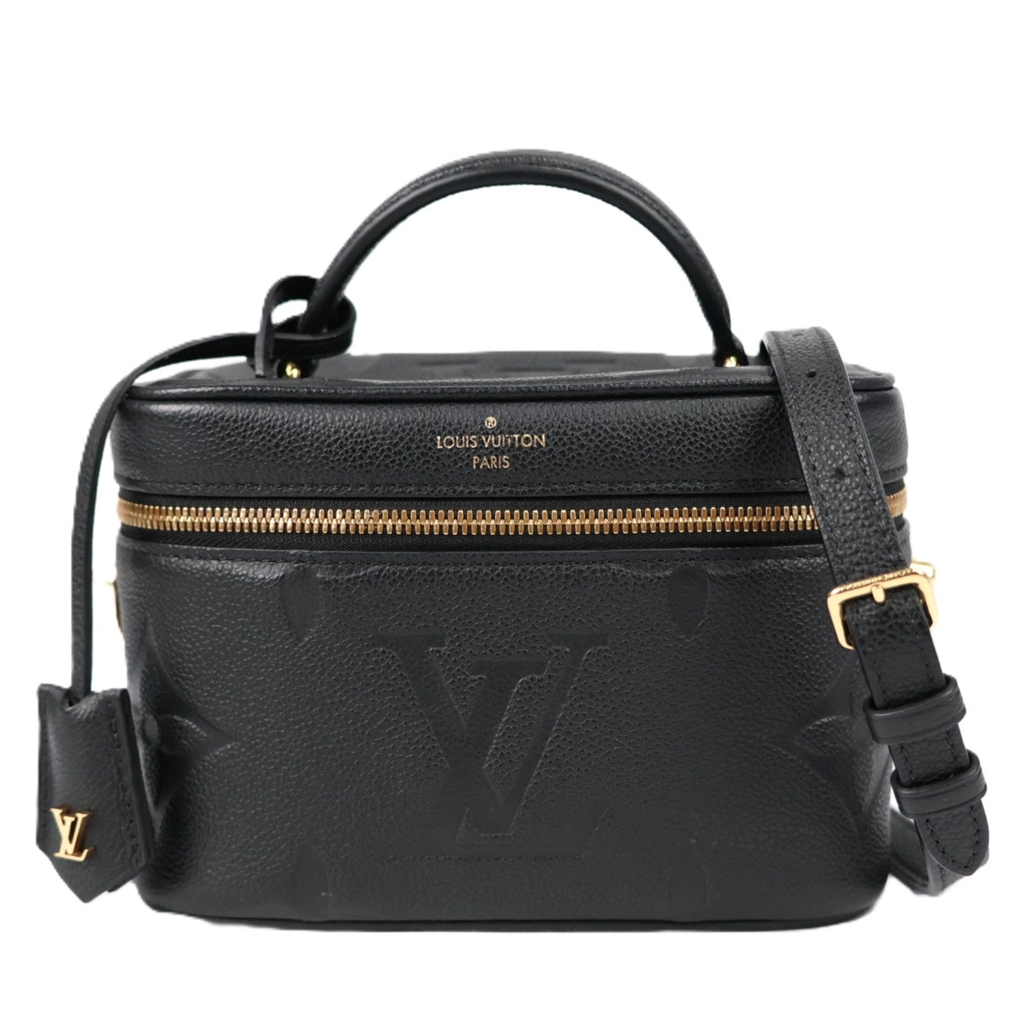 LOUIS VUITTON M45598 VANITY PM VANITY BAG