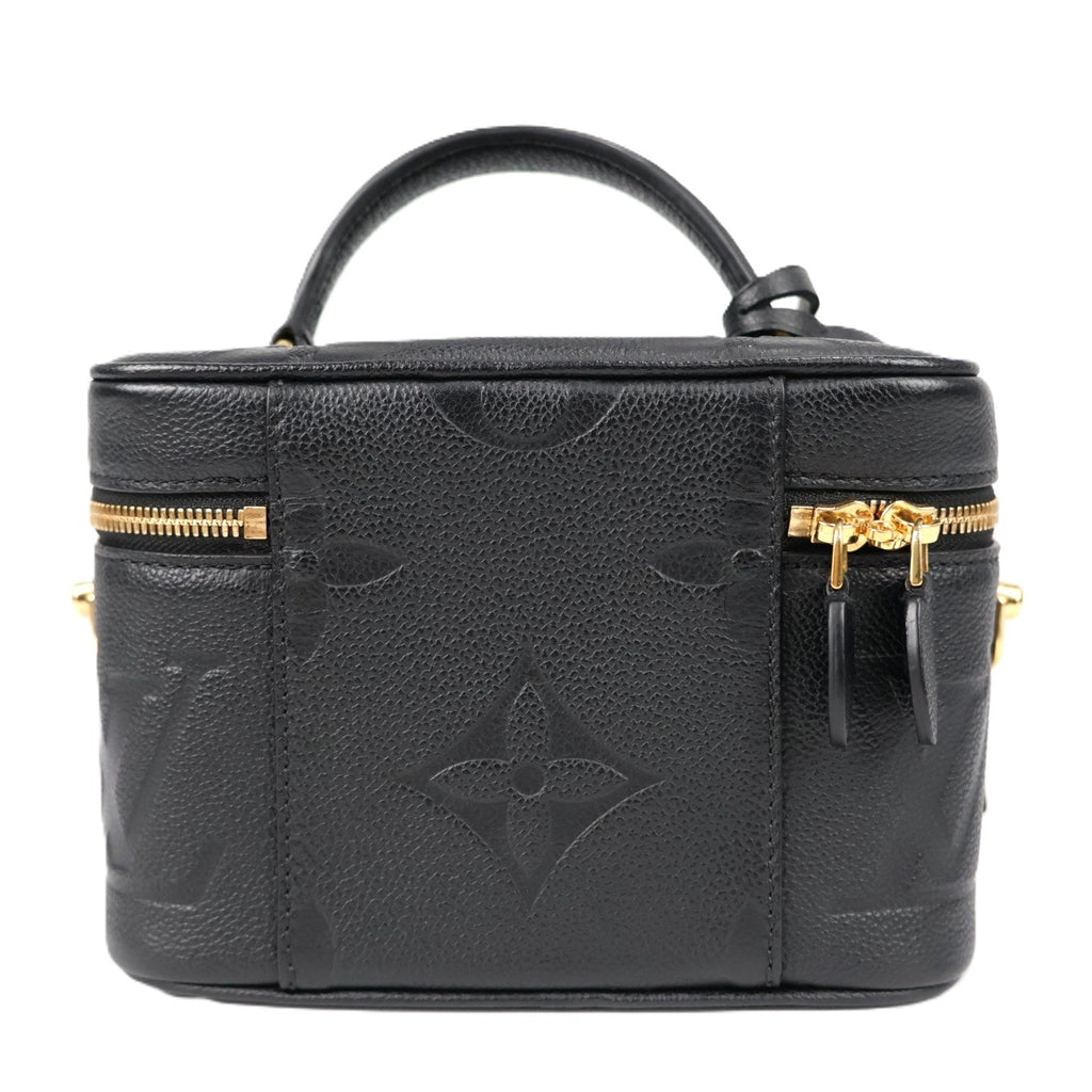 LOUIS VUITTON M45598 VANITY PM VANITY BAG