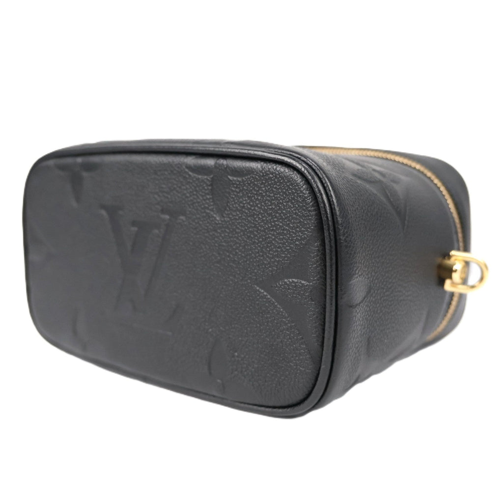LOUIS VUITTON M45598 VANITY PM VANITY BAG