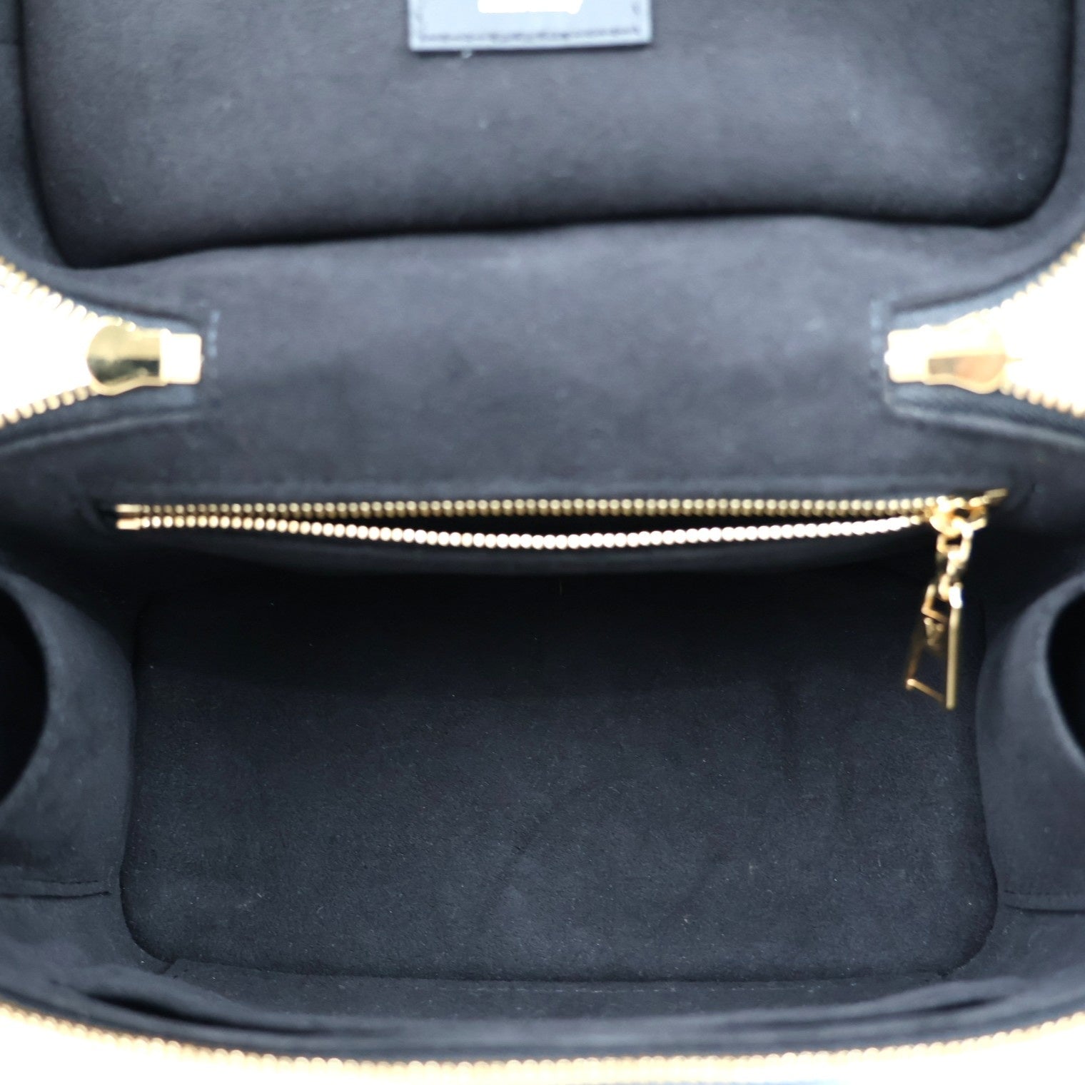 LOUIS VUITTON M45598 VANITY PM VANITY BAG
