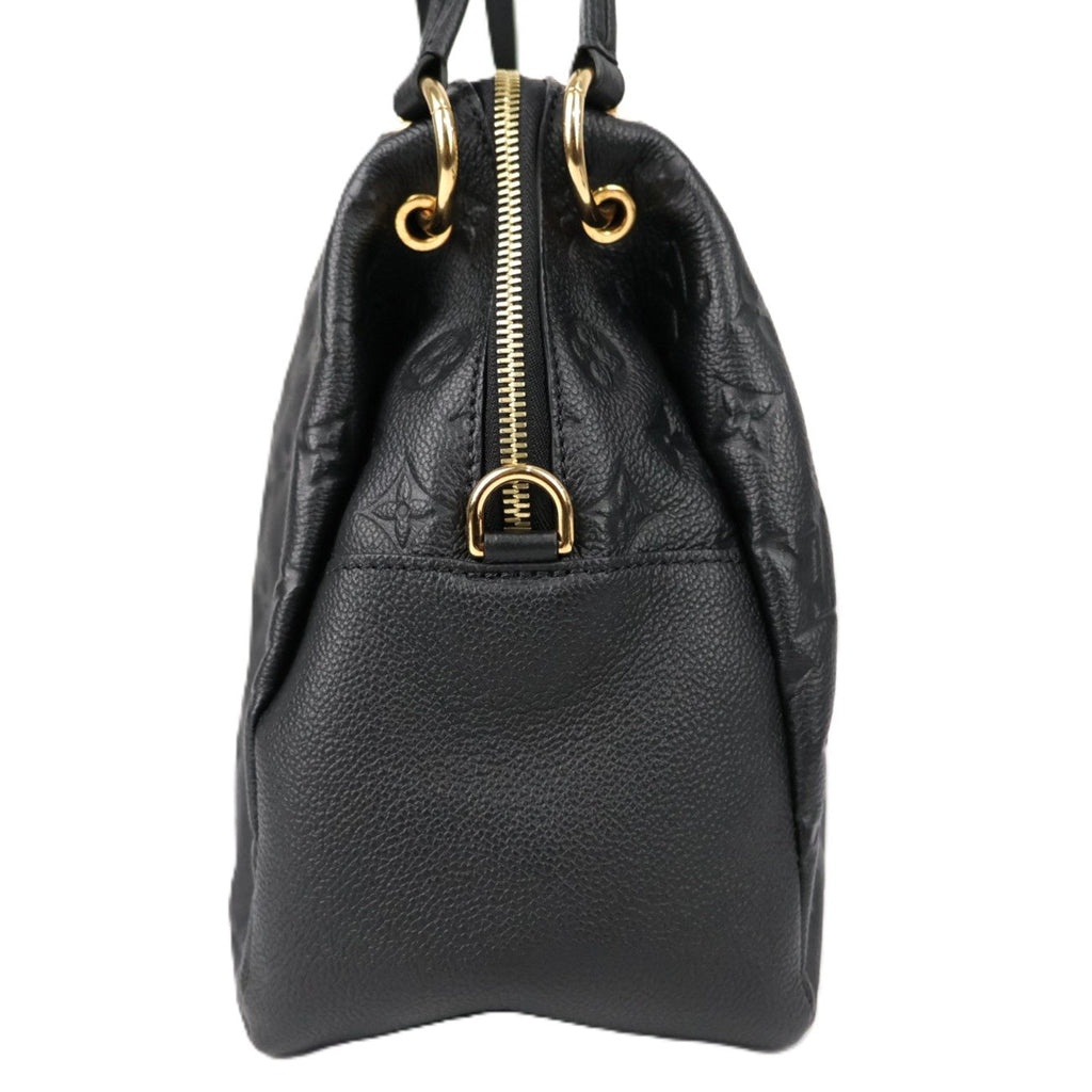LOUIS VUITTON M43719 PONTHIEW PM SHOULDER BAG