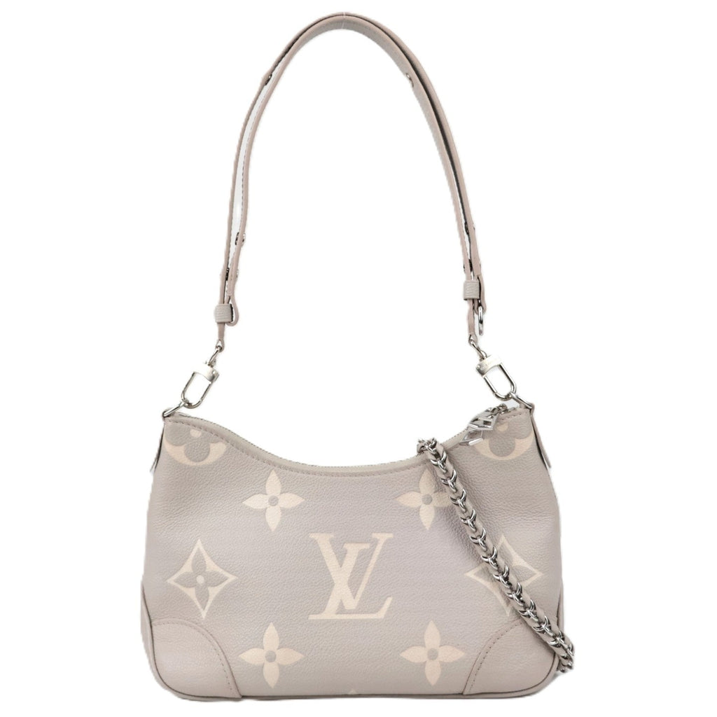 LOUIS VUITTON M14211 BOULOGNE SHOULDER BAG