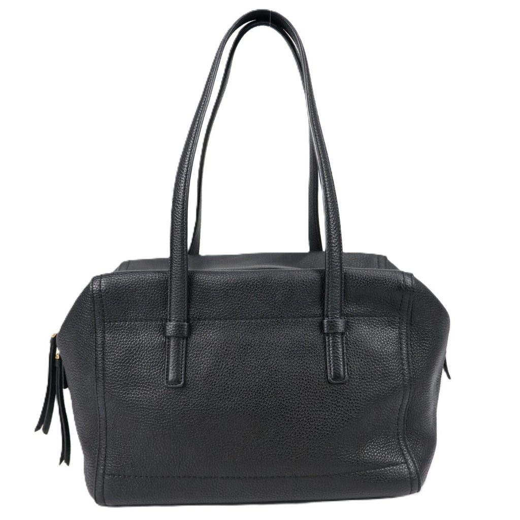 FERRAGAMO 21 F575 GANCINI SHOULDER BAG