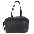 FERRAGAMO 21 F575 GANCINI SHOULDER BAG