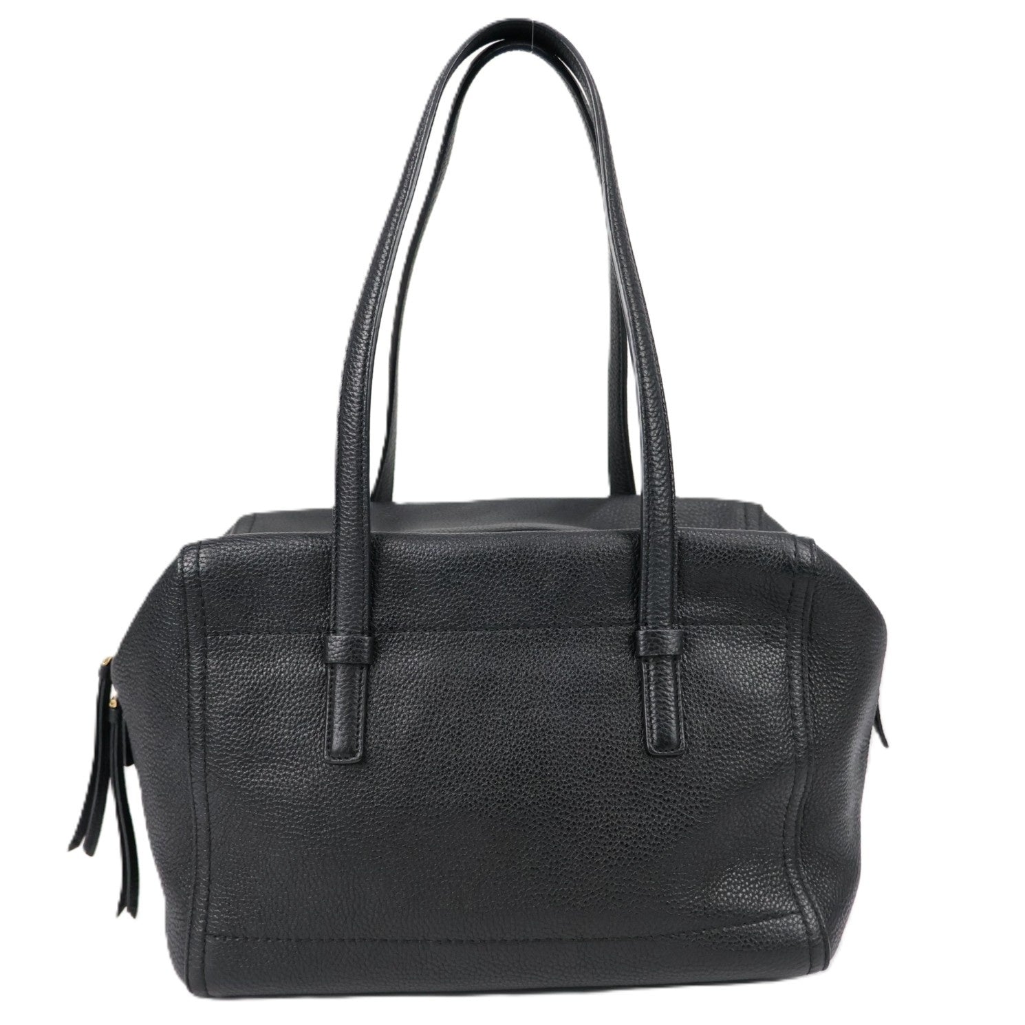 FERRAGAMO 21 F575 GANCINI SHOULDER BAG