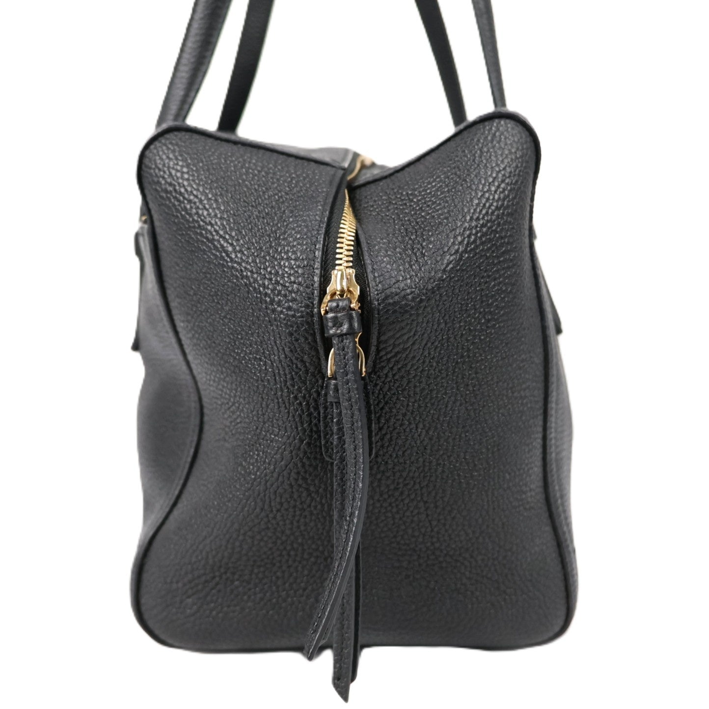 FERRAGAMO 21 F575 GANCINI SHOULDER BAG