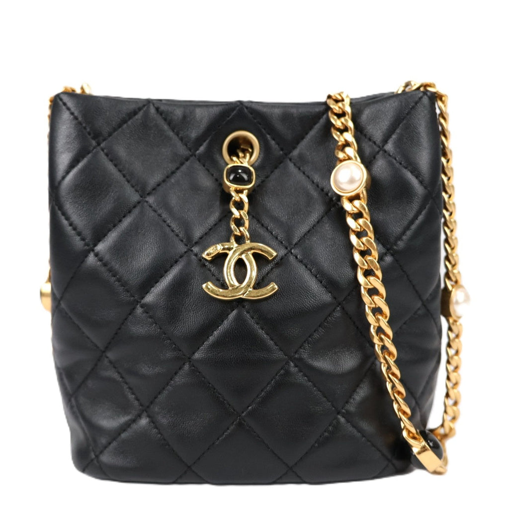 CHANEL MINI BAG