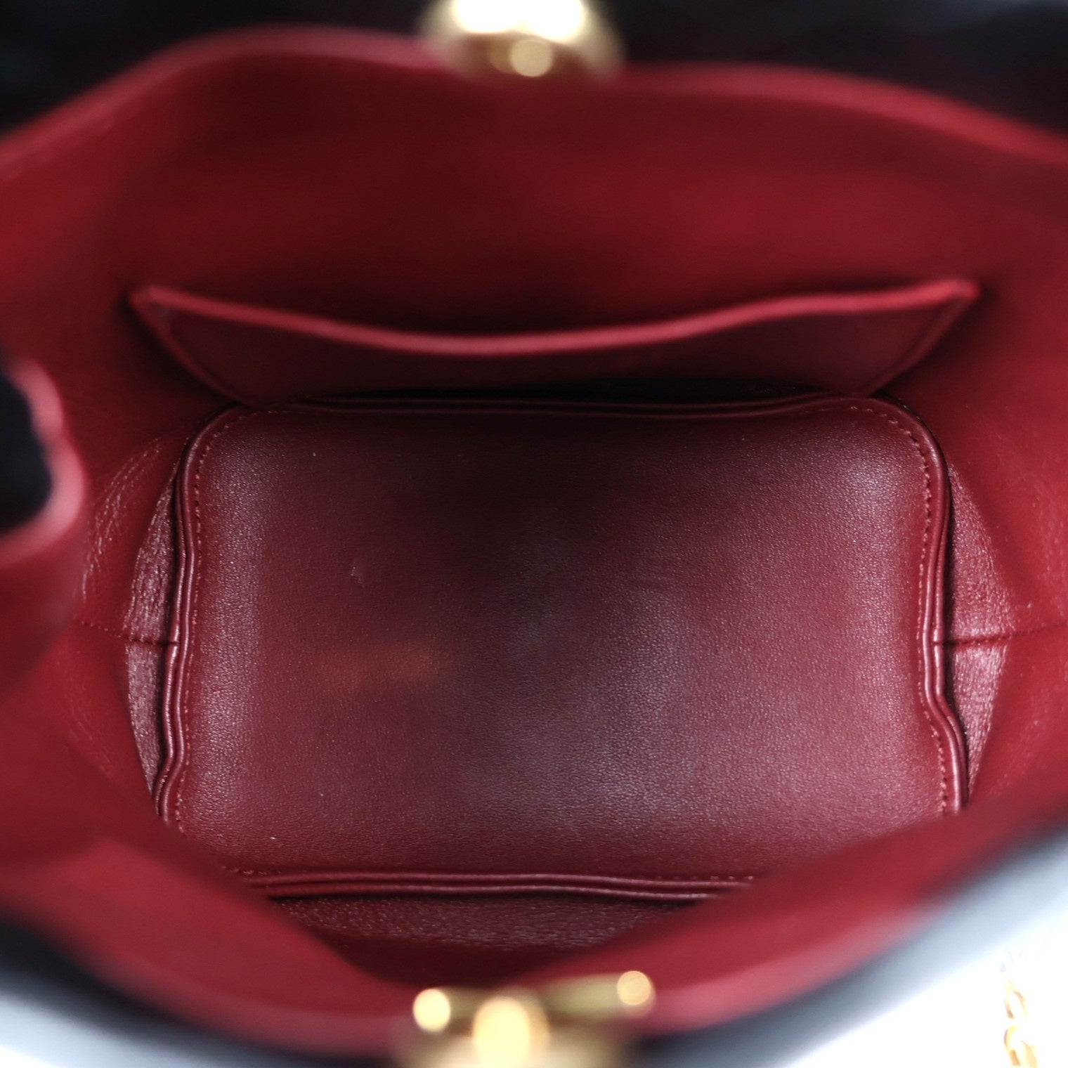 CHANEL MINI BAG