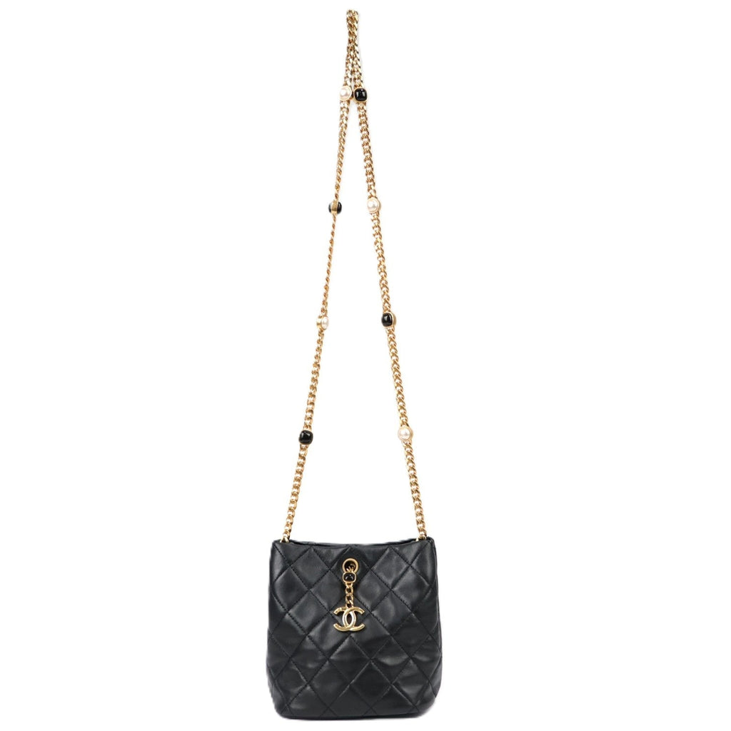 CHANEL MINI BAG