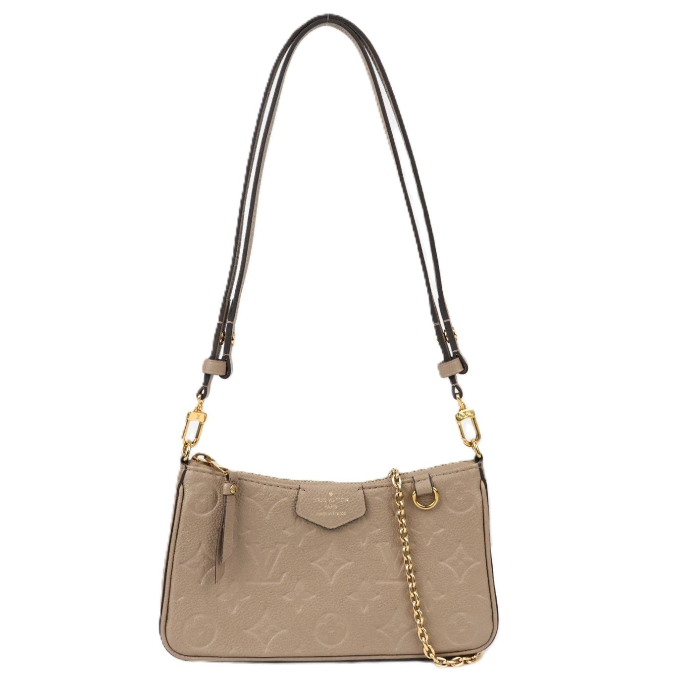 LOUIS VUITTON M81862 EASY POUCH ACCESSORY POUCH