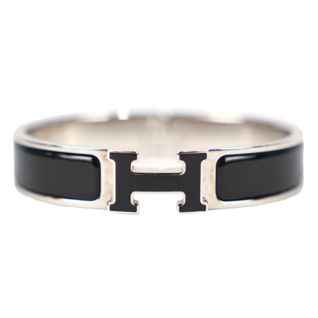HERMES 700002FP CLIC H LAQUE PM BRACELET