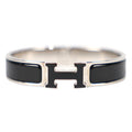 HERMES 700002FP CLIC H LAQUE PM BRACELET