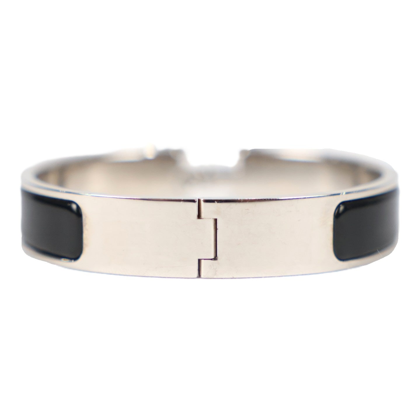 HERMES 700002FP CLIC H LAQUE PM BRACELET