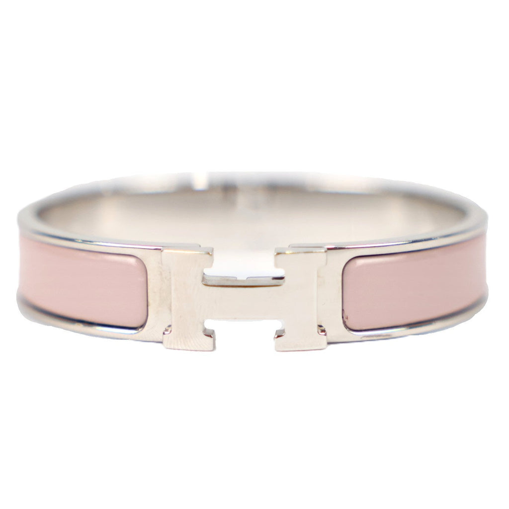 HERMES 700001FP CLIC H PM BRACELET