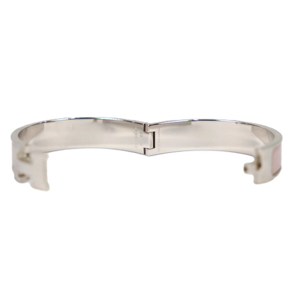HERMES 700001FP CLIC H PM BRACELET