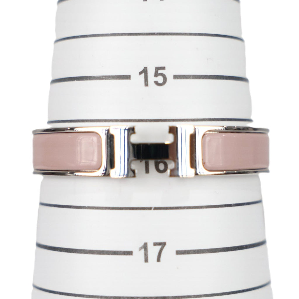 HERMES 700001FP CLIC H PM BRACELET