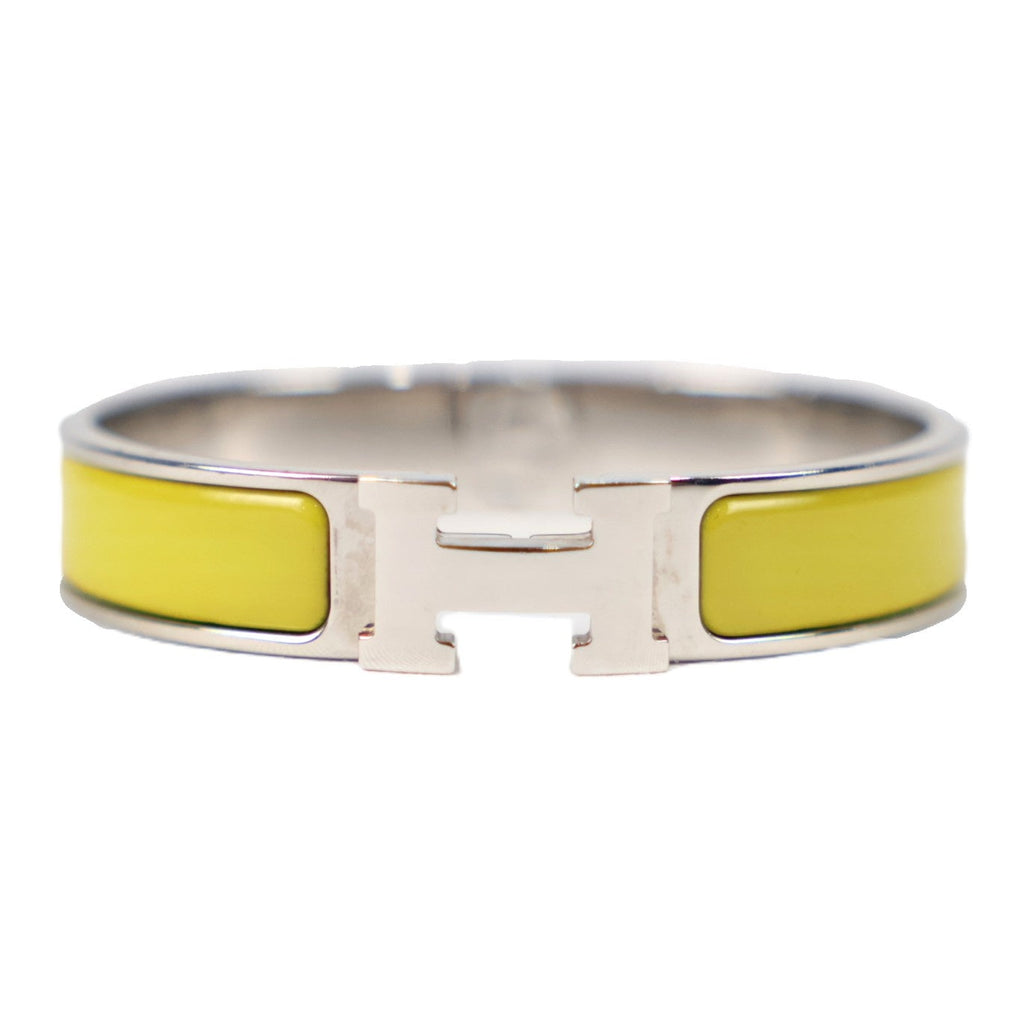 HERMES 700001FP CLIC H PM BRACELET