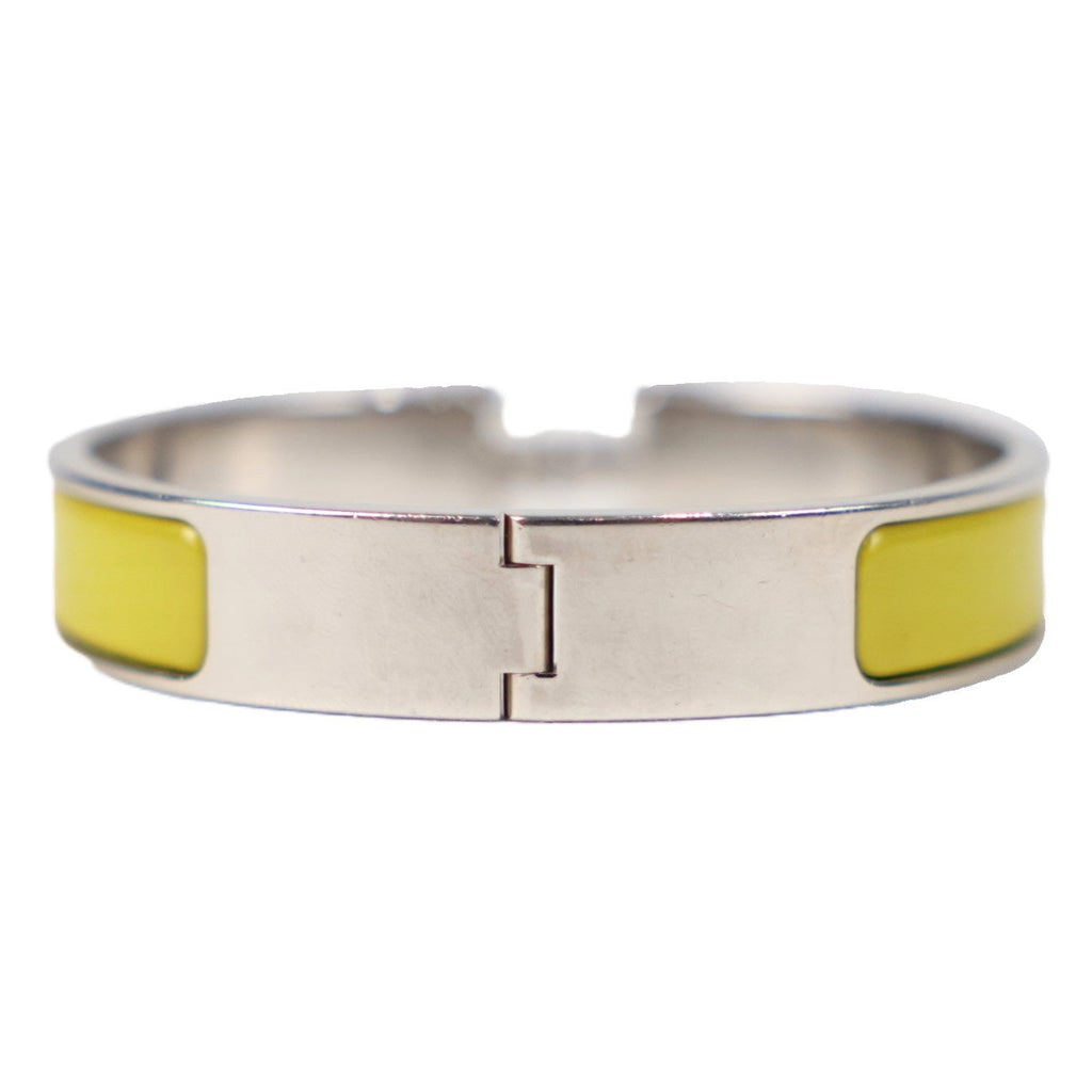 HERMES 700001FP CLIC H PM BRACELET