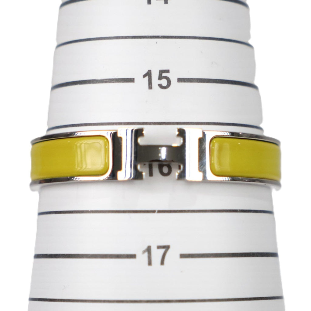 HERMES 700001FP CLIC H PM BRACELET