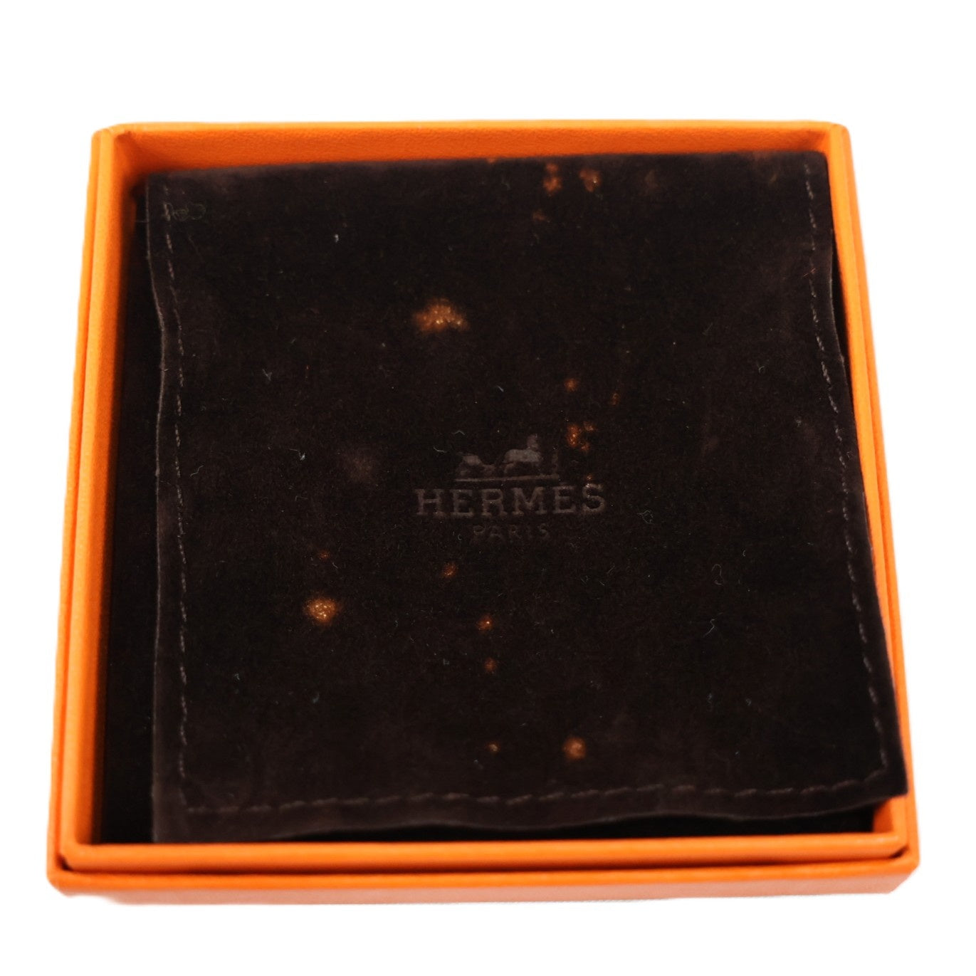 HERMES 700001FP CLIC H PM BRACELET