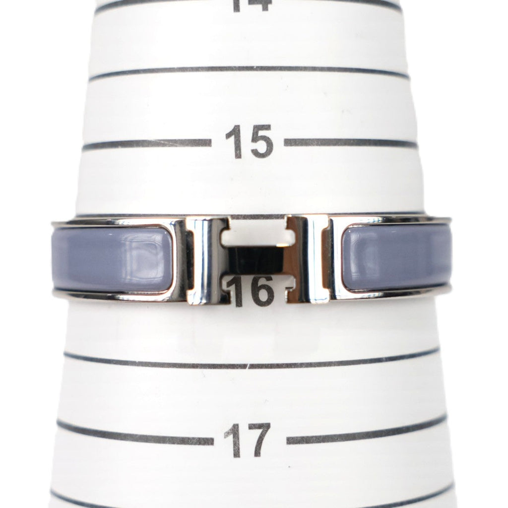 HERMES 700001FP CLIC H PM BRACELET