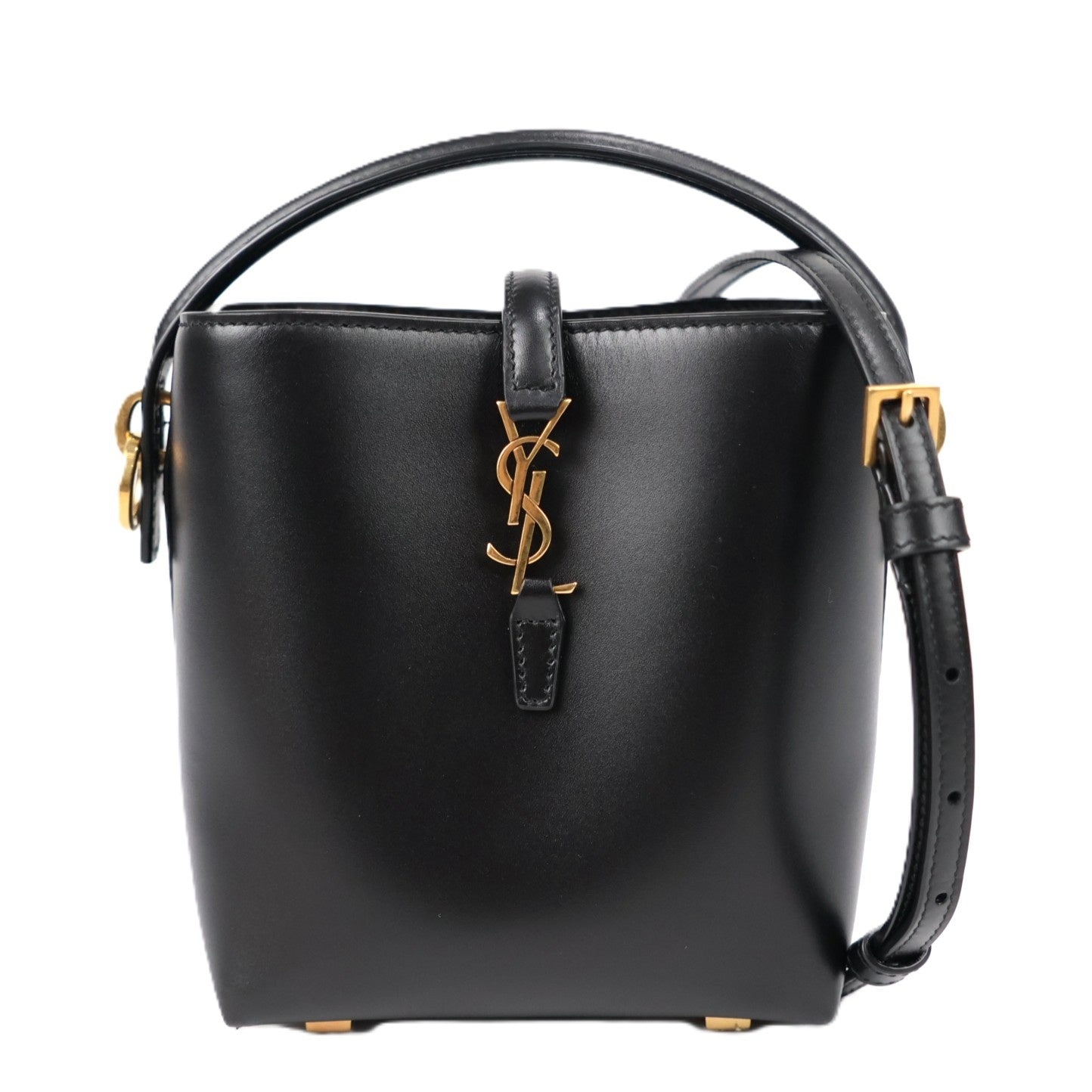 SAINT LAURENT 765870 2R20W LE 37 MINI MINI BAG