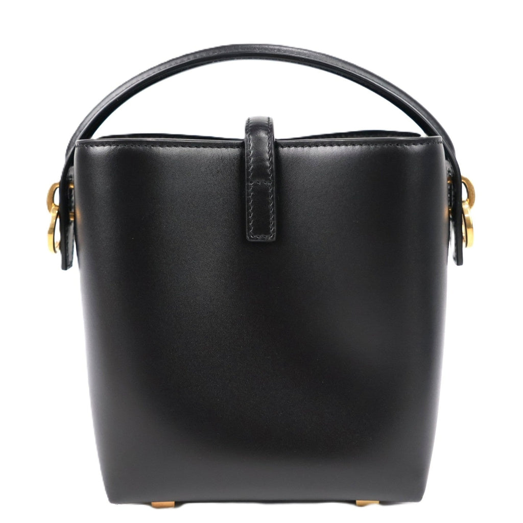 SAINT LAURENT 765870 2R20W LE 37 MINI MINI BAG