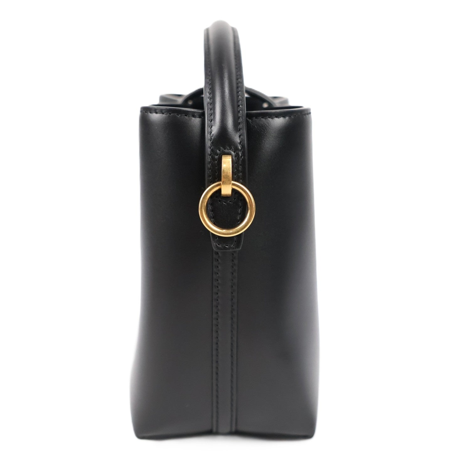 SAINT LAURENT 765870 2R20W LE 37 MINI MINI BAG