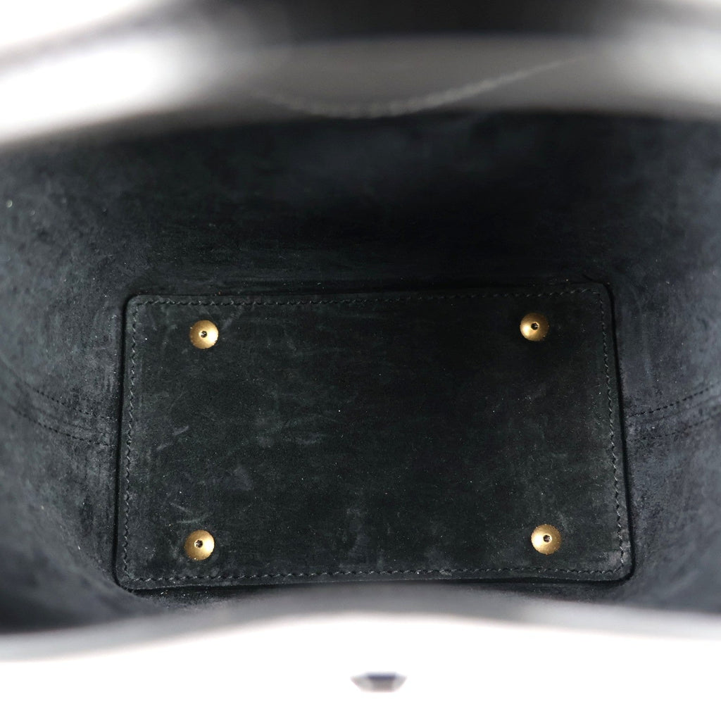 SAINT LAURENT 765870 2R20W LE 37 MINI MINI BAG