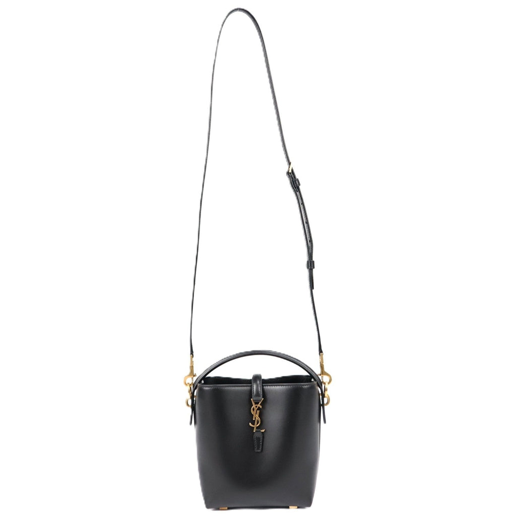 SAINT LAURENT 765870 2R20W LE 37 MINI MINI BAG