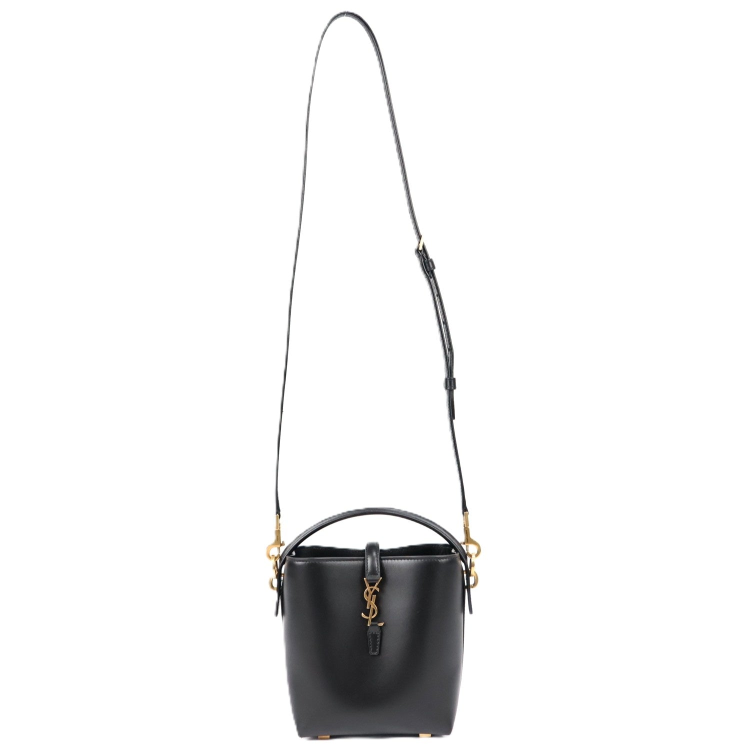 SAINT LAURENT 765870 2R20W LE 37 MINI MINI BAG