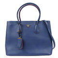 PRADA B2756T TOTE BAG