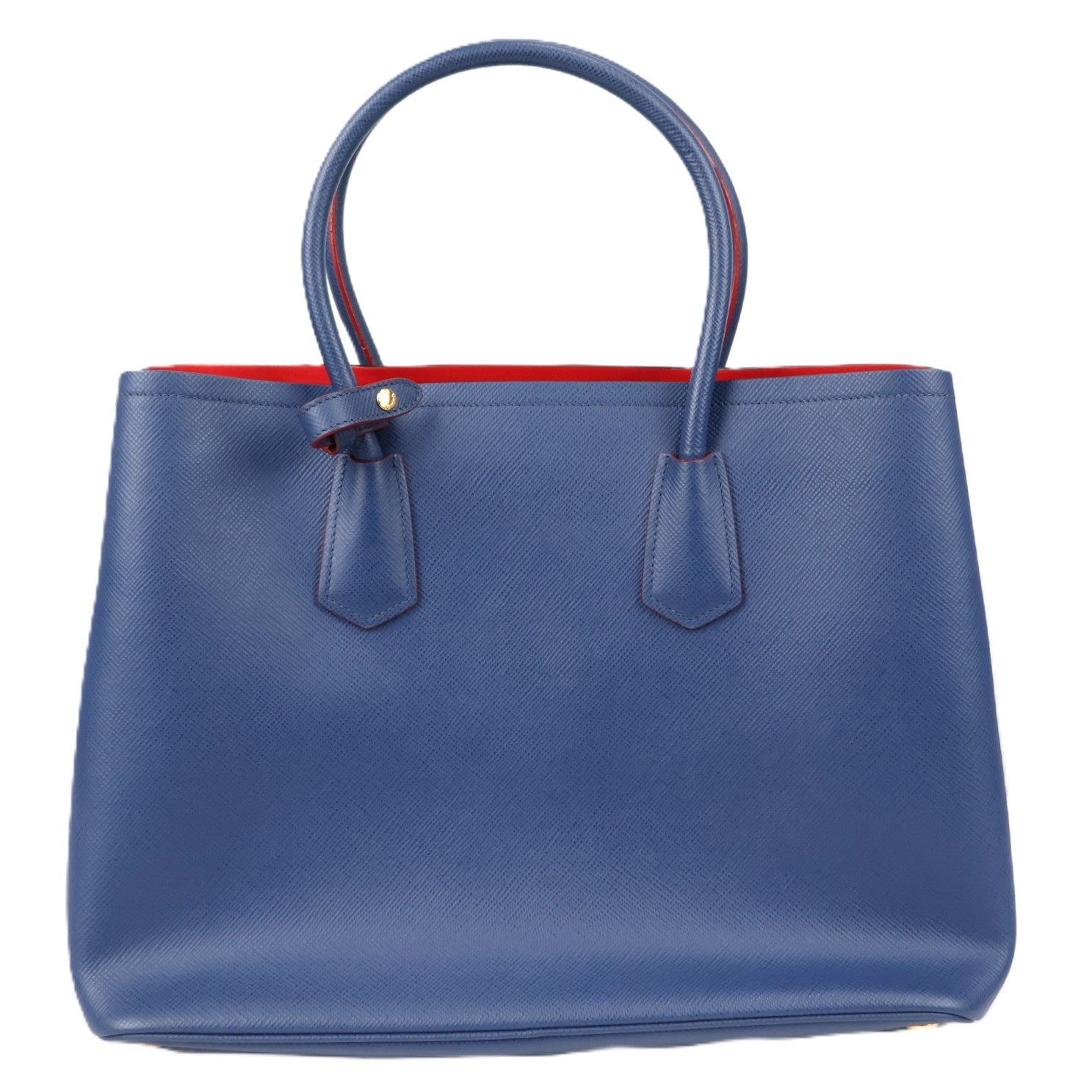 PRADA B2756T TOTE BAG