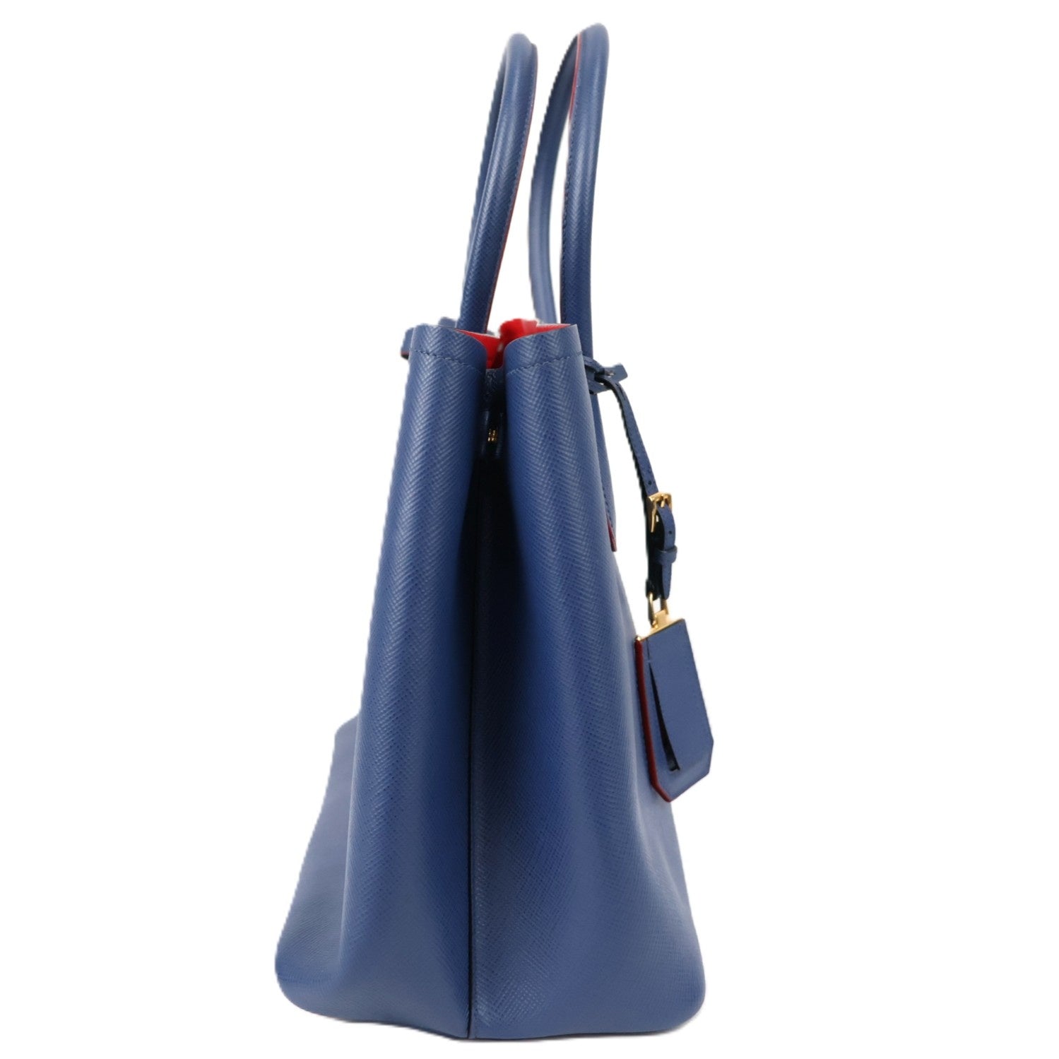 PRADA B2756T TOTE BAG
