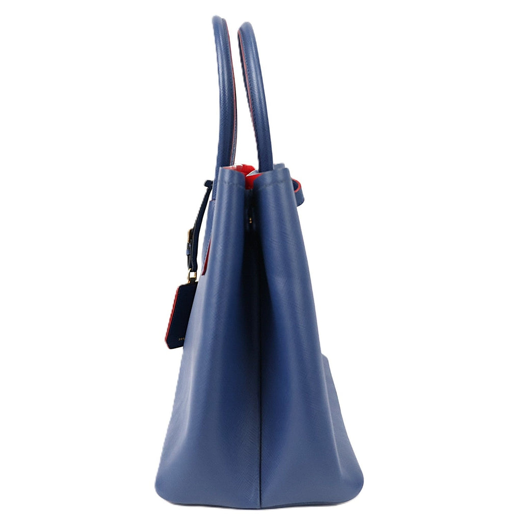 PRADA B2756T TOTE BAG