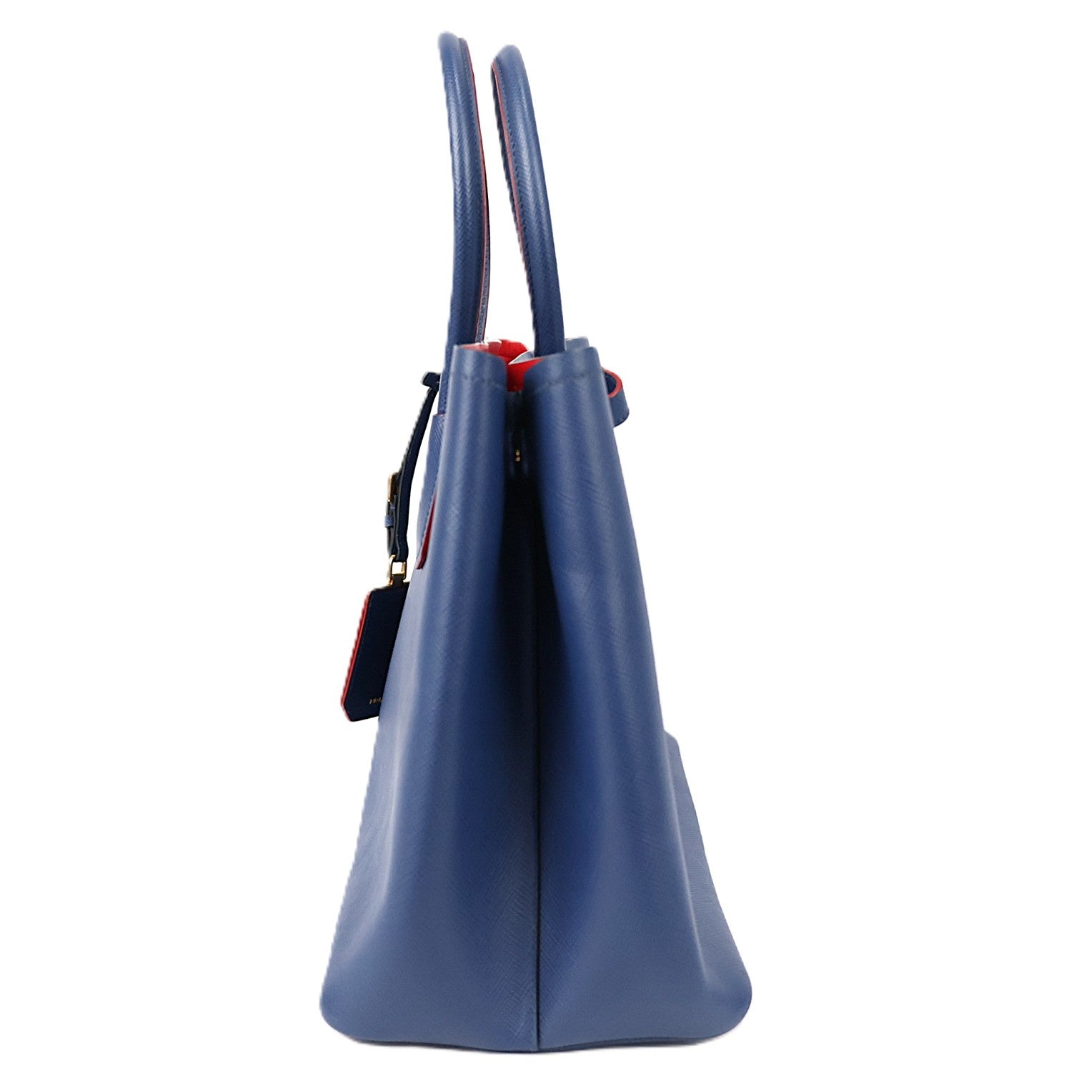 PRADA B2756T TOTE BAG
