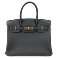 HERMES 044577CP BIRKIN 30 HANDBAG