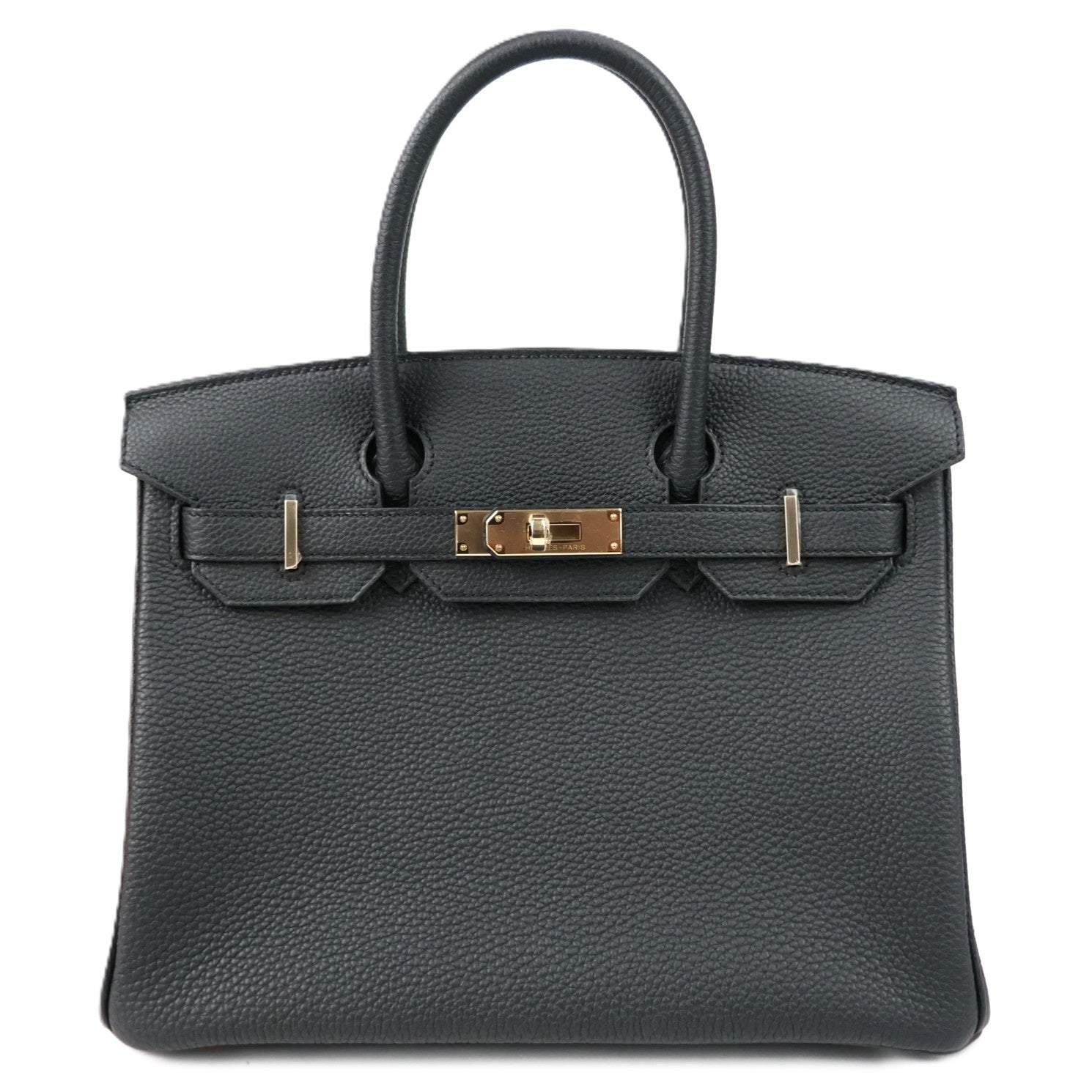 HERMES 044577CP BIRKIN 30 HANDBAG