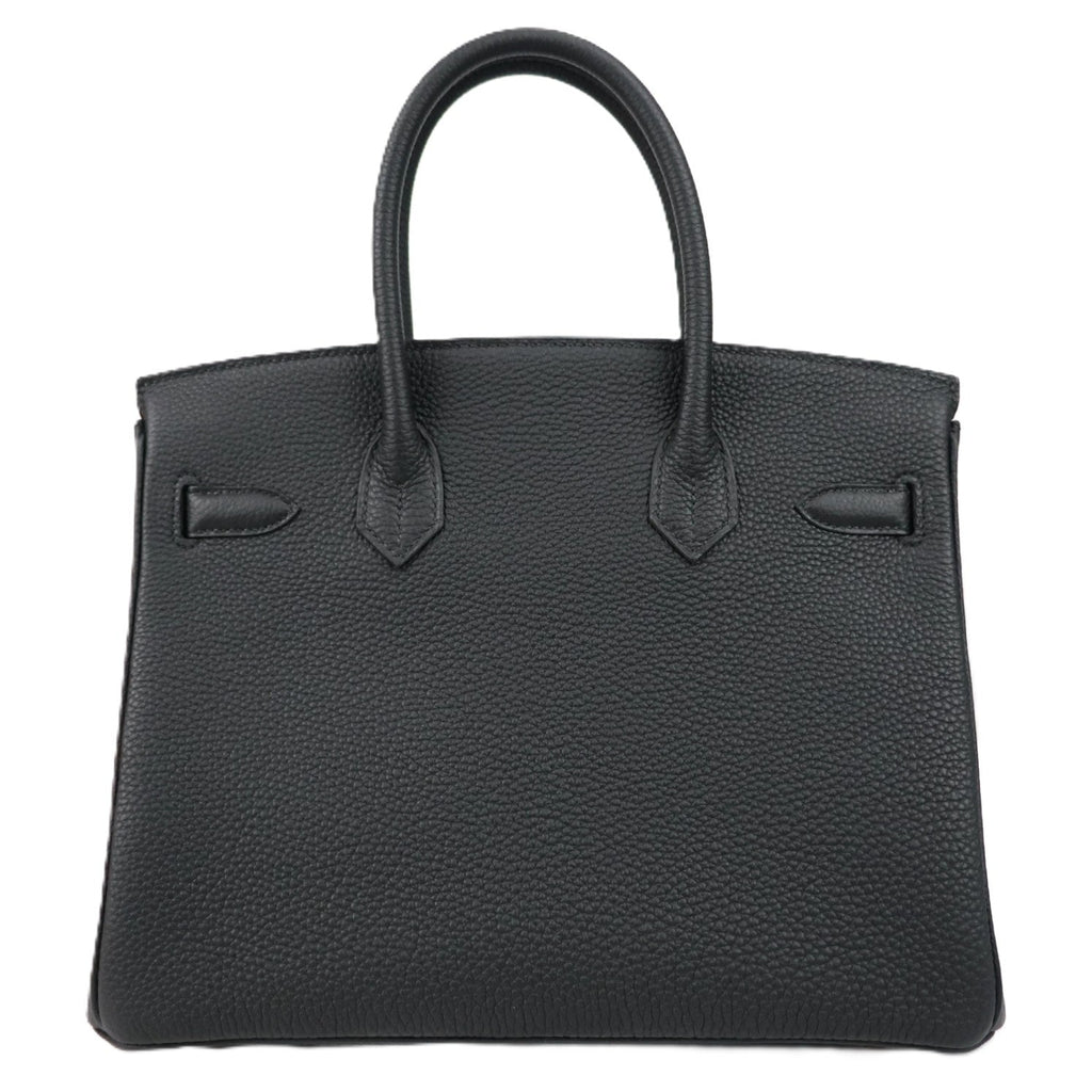 HERMES 044577CP BIRKIN 30 HANDBAG