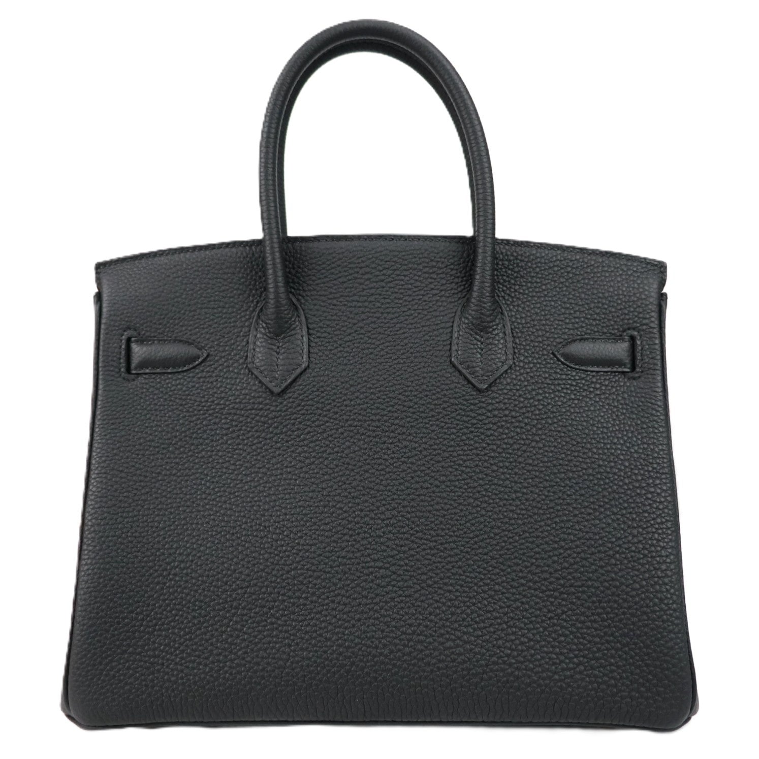 HERMES 044577CP BIRKIN 30 HANDBAG